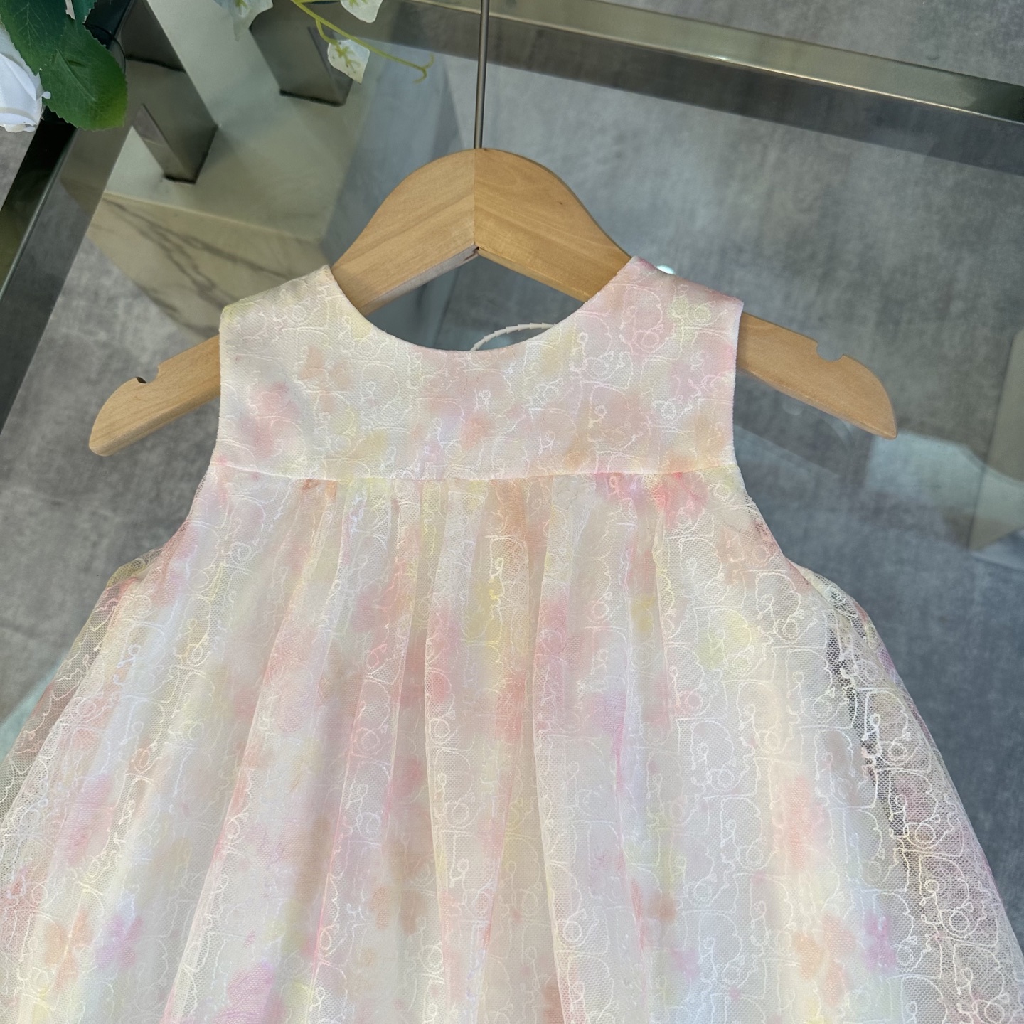 child/Girls' clothing